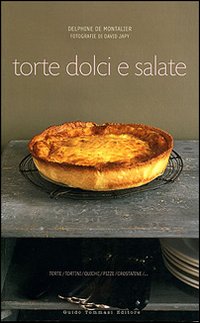 Torte dolci e salate