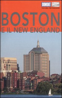 Boston e il New England