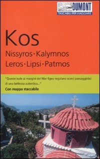 Kos, Nissyros, Kalymnos, Leros, Lipsi, Patmos