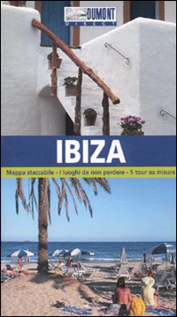 Ibiza. Con mappa