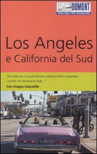 Los Angeles e California del Sud