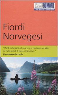 Fiordi norvegesi