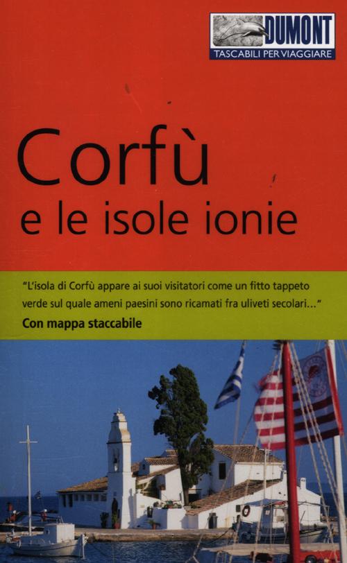 Corfù e le isole Ionie
