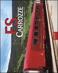 Fs carrozze 2. Dalle tipo UICY alle progetto 901