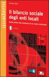 Il bilancio sociale degli enti locali