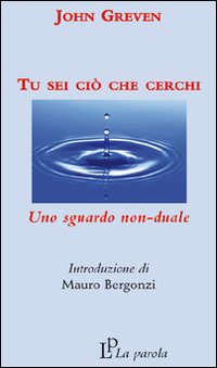 Tu sei ciò che cerchi