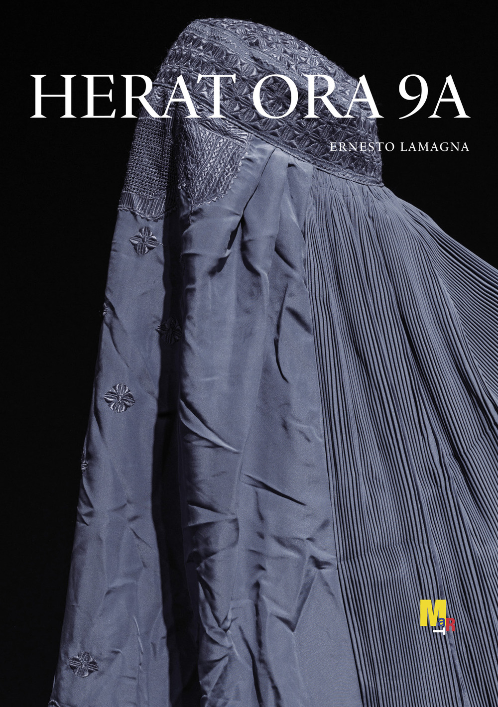 Ernesto Lamagna. Herat ora 9°