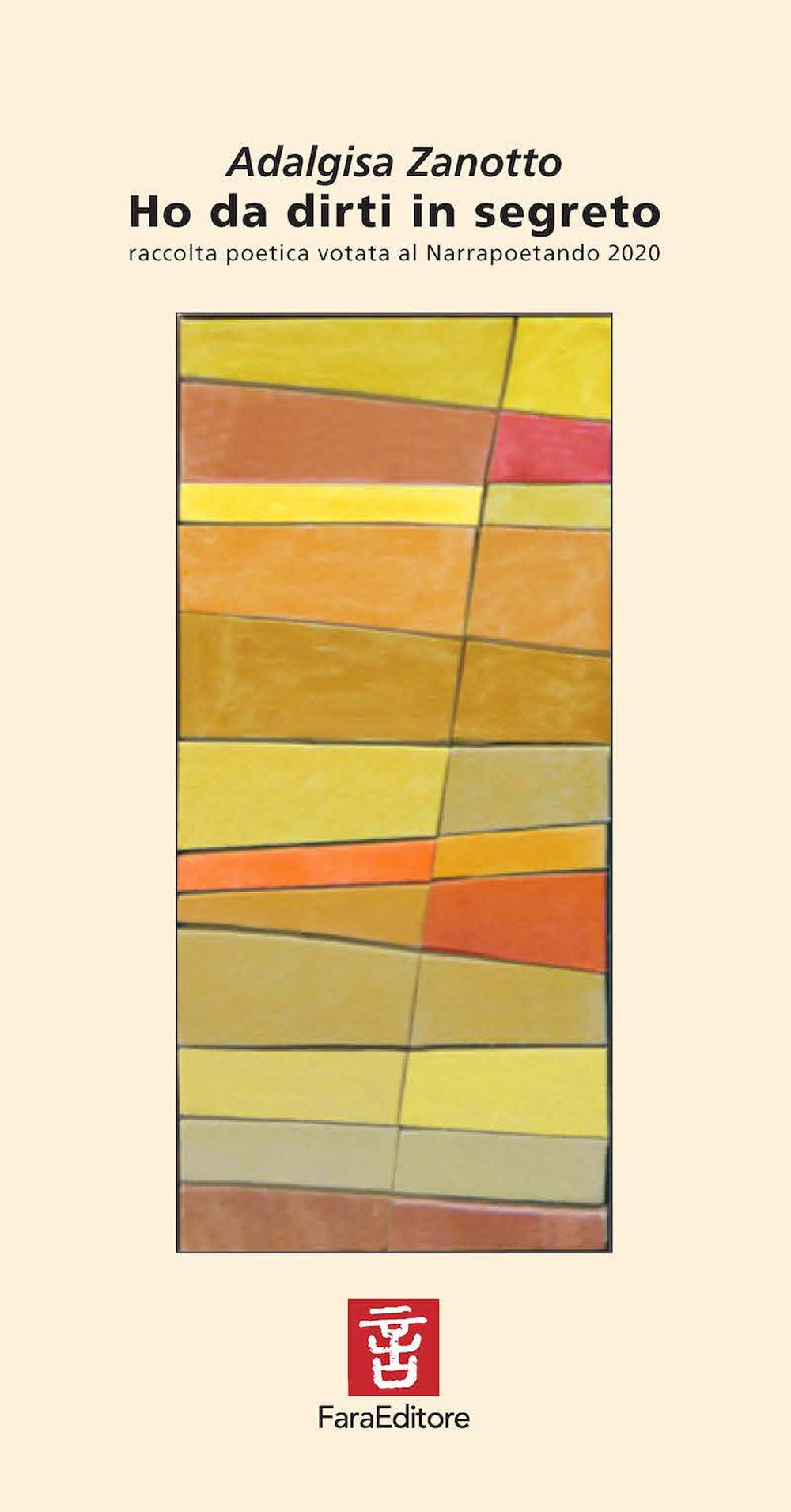 Ho da dirti in segreto