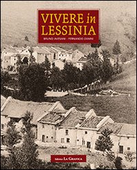 Vivere in Lessinia