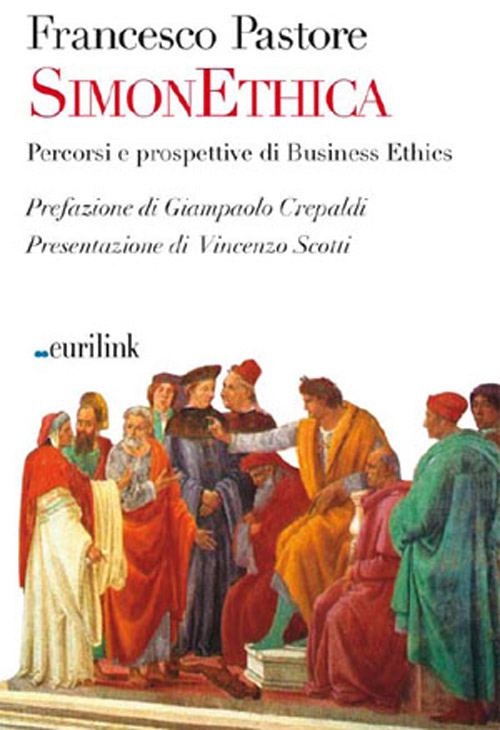 SimonEthica. Percorsi e prospettive di Business Ethics