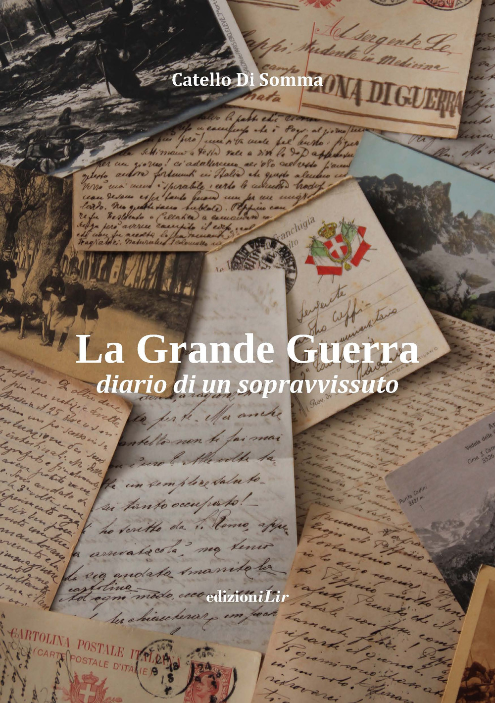 Ho rubato una pausa al tempo