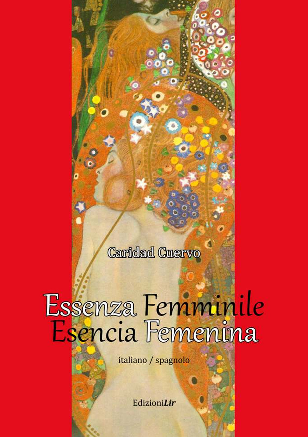 Essenza femminile-Esencia femenina
