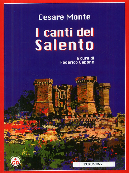 I canti del Salento