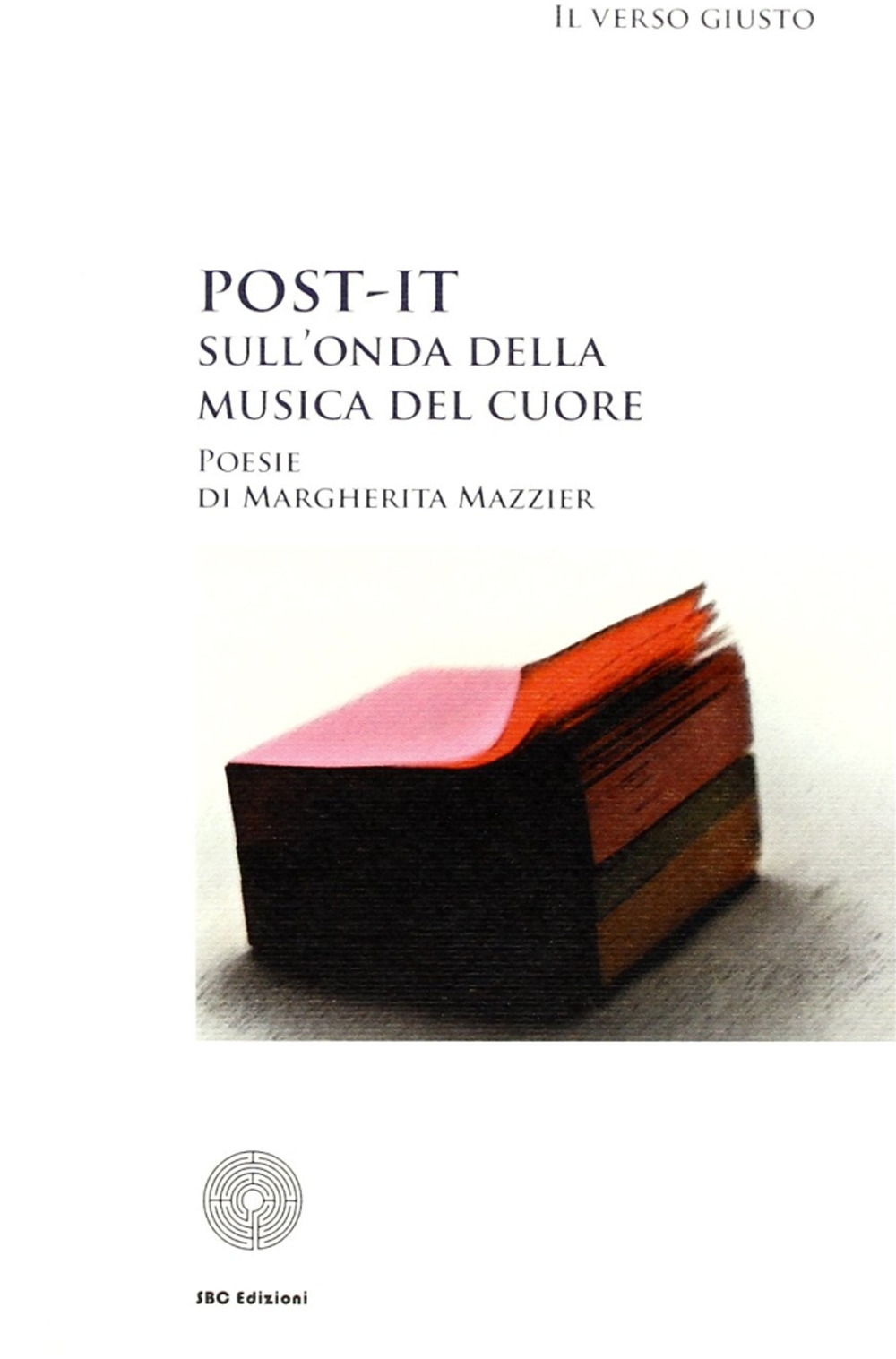 Post-it: sull'onda della musica del cuore