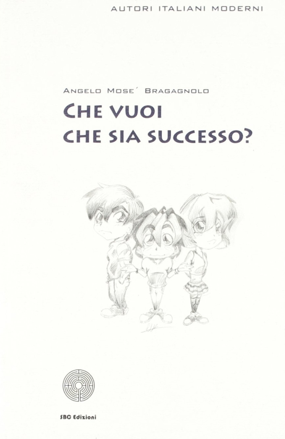 Che vuoi che sia successo?