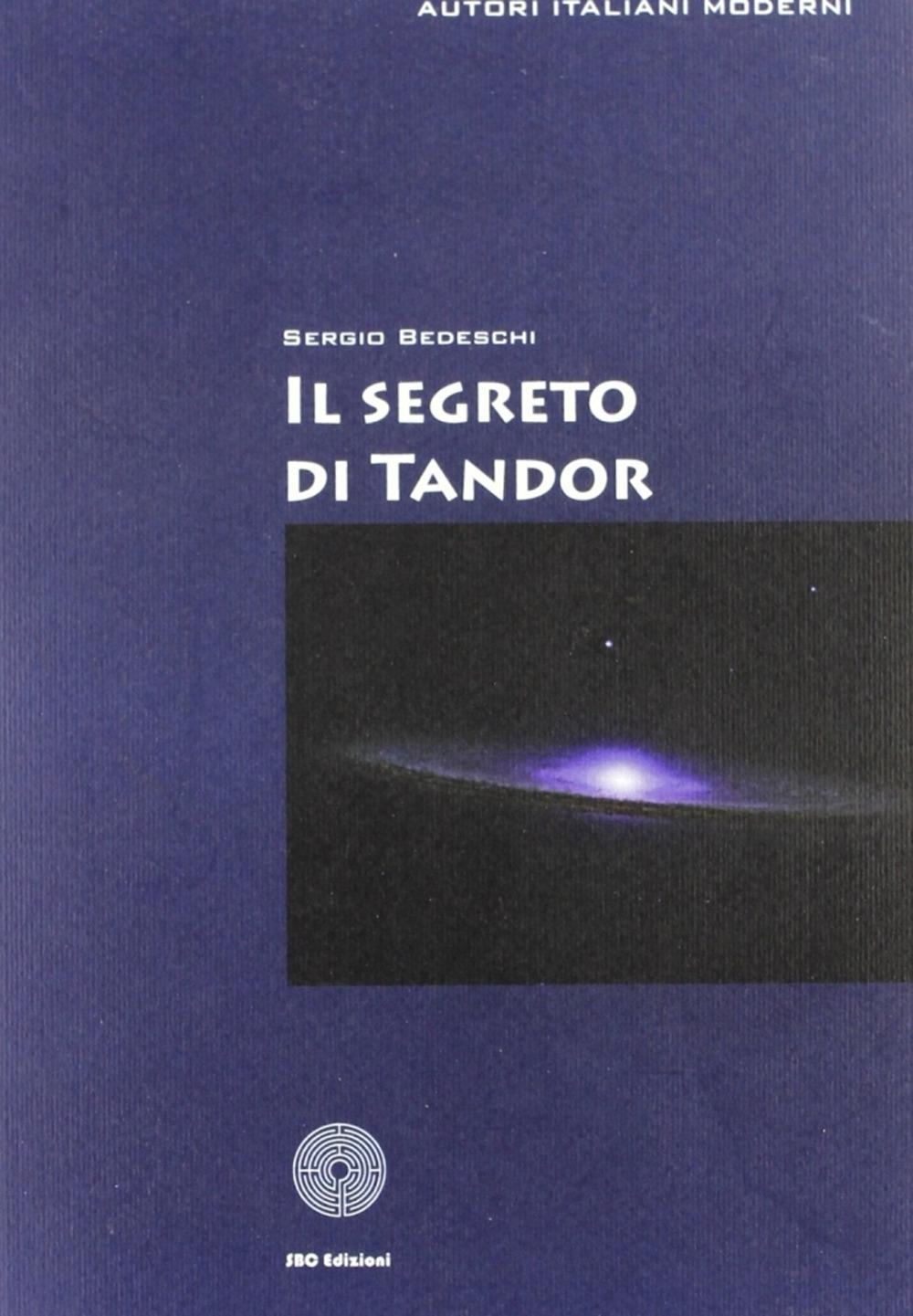 Il segreto di Tandor