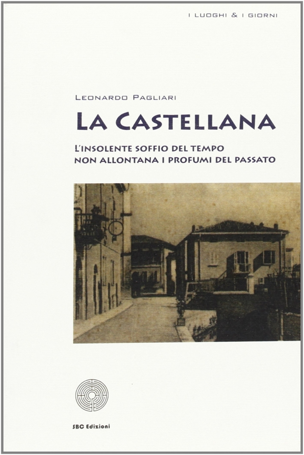 La castellana