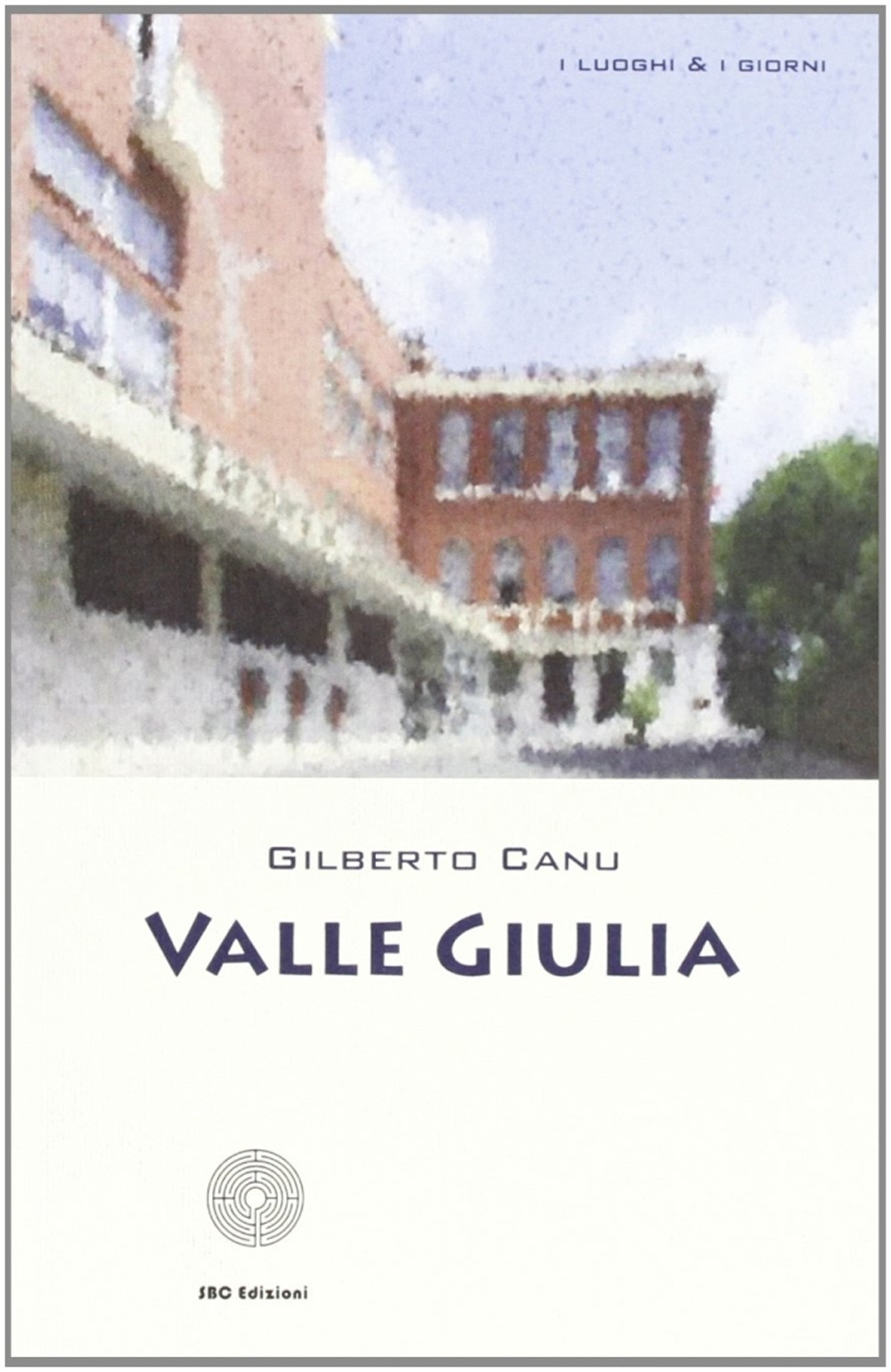 Valle Giulia