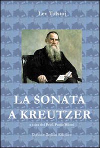 La sonata a Kreutzer