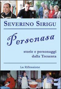 Personasa. Storie e personaggi della Trexenta