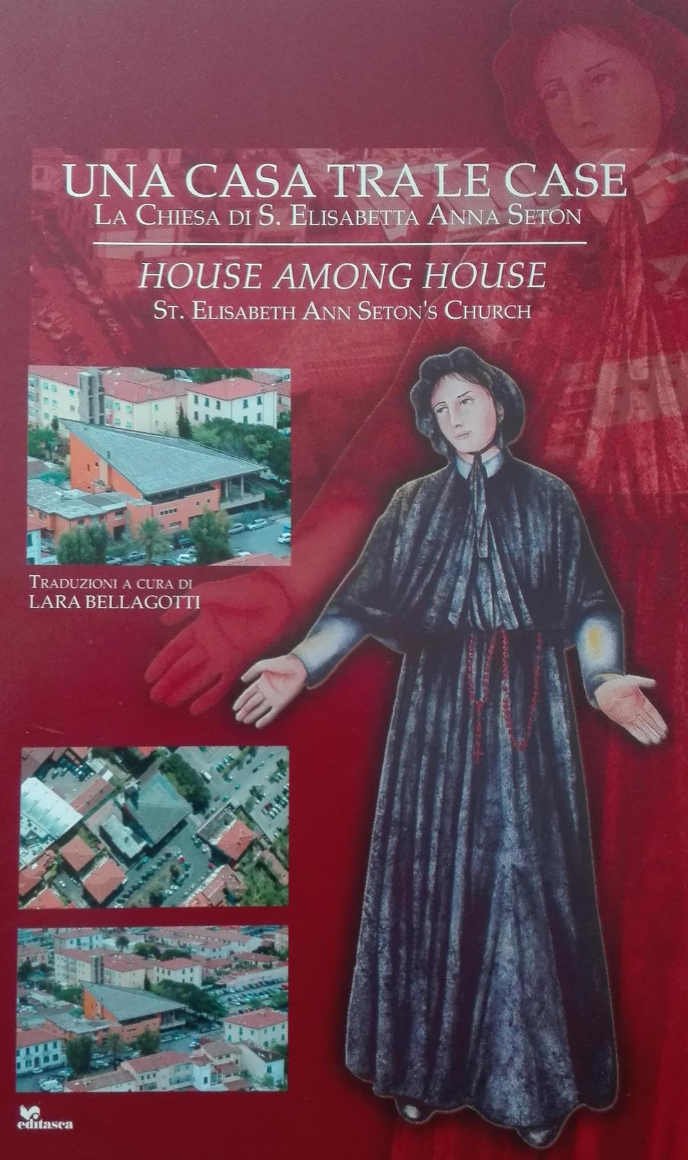 Una casa tra le case. La chiesa di S. Elisabetta Anna Seton