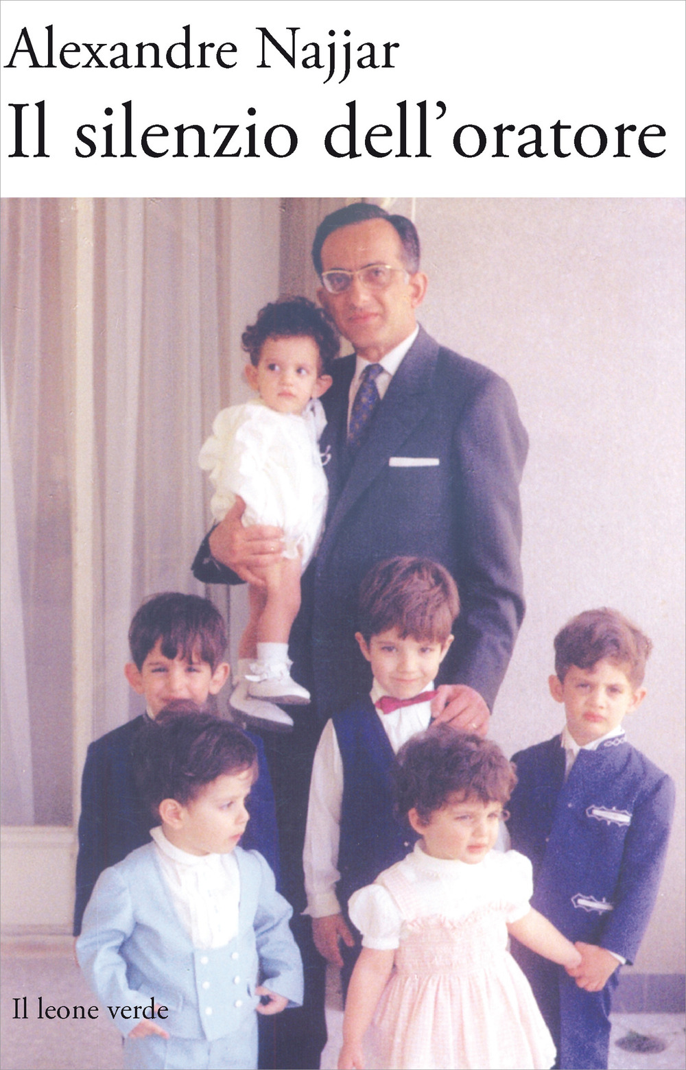 Il silenzio dell'oratore