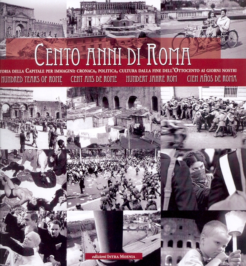 Cento anni di Roma
