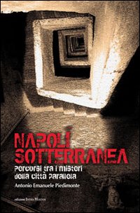 Napoli sotterranea. Percorsi tra i misteri della città parallela