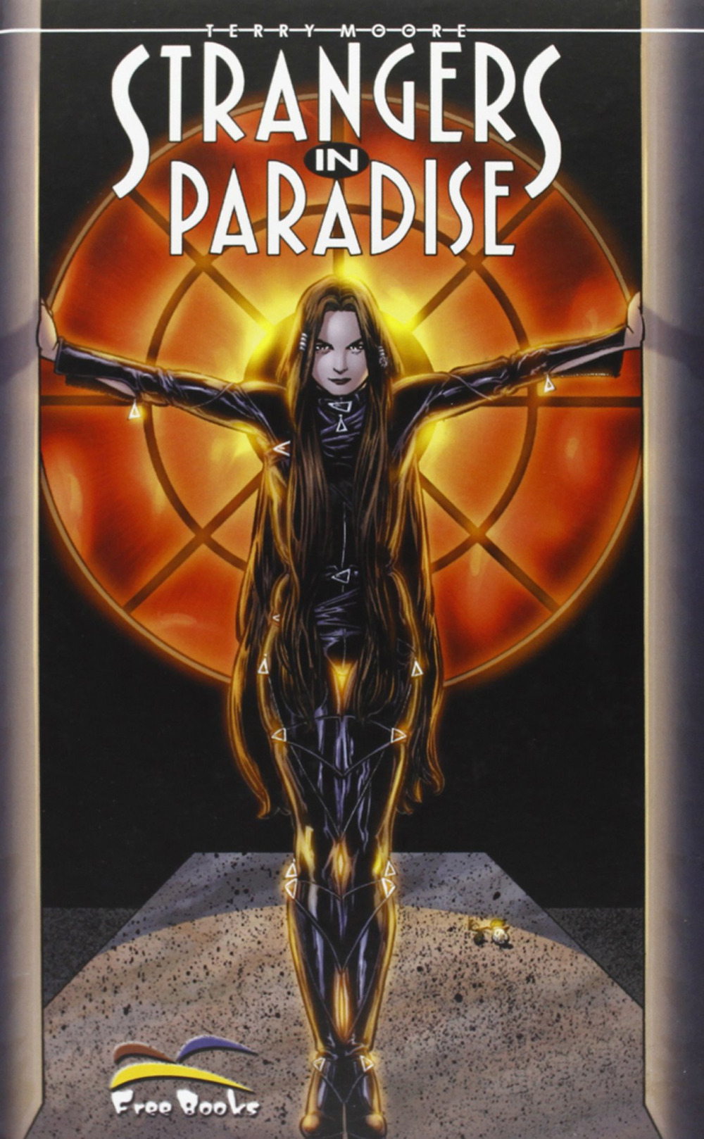 Strangers in paradise. Vol. 10: La mia altra vita