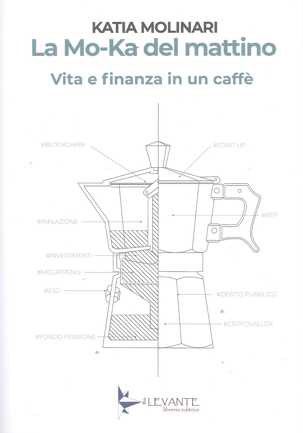 La Mo-Ka del mattino. Vita e finanza in un caffè