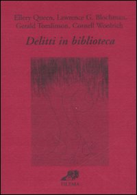 Delitti in biblioteca