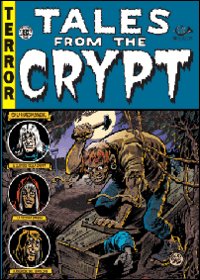 Tales from the crypt. Vol. 3