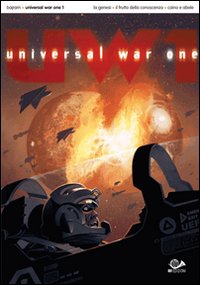 Universal War One. Vol. 1