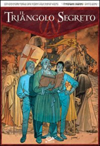 Il triangolo segreto. Vol. 1