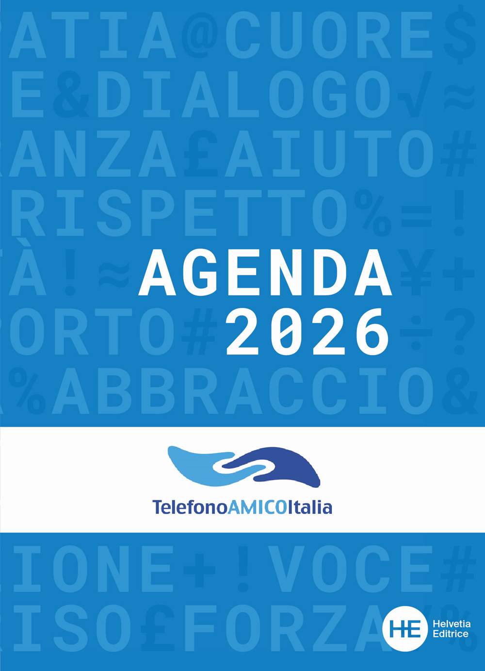 Agenda Amica 2026