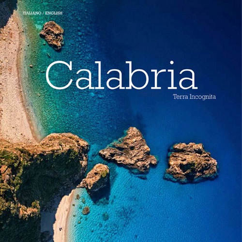 Calabria. Terra incognita