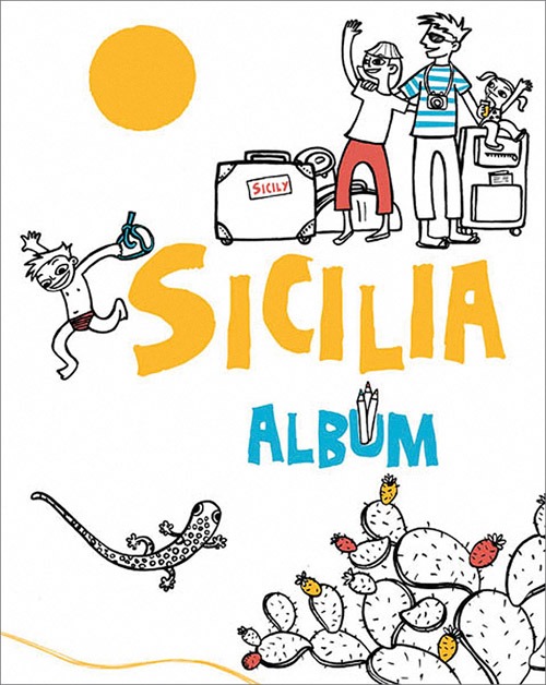 Siclia. Album