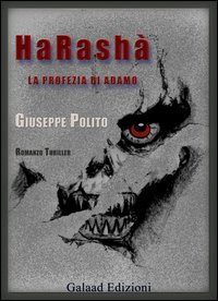 HaRashà. La profezia di Adamo