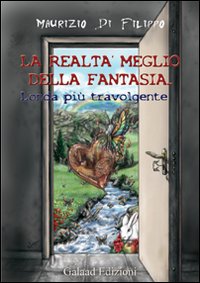 La realtà meglio della fantasia... L'onda più travolgente