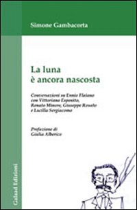 La luna è ancora nascosta. Conversazioni su Ennio Flaiano