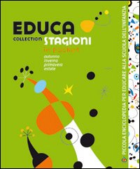 Educa collection. Stagioni