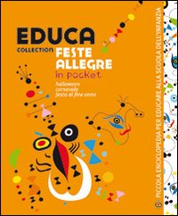 Educa collection. Feste allegre