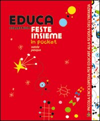 Educa collection. Feste insieme