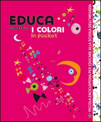 Educa collection. I colori