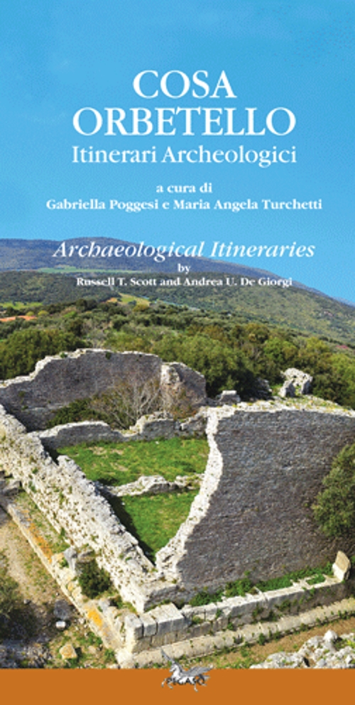 Cosa Orbetello. Itinerari archeologici