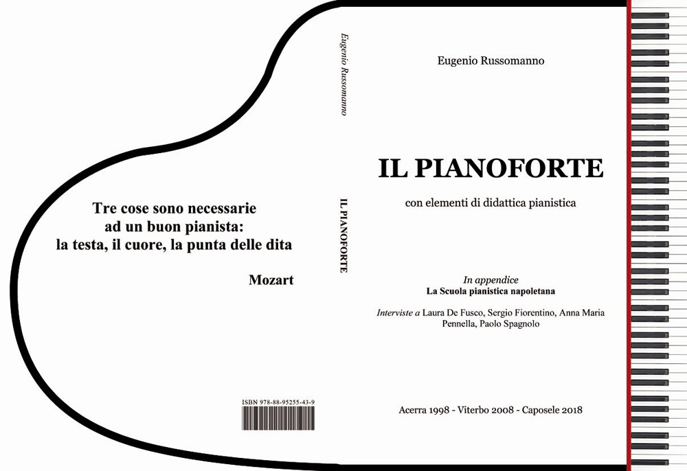 Il pianoforte. Con elementi di didattica pianistica