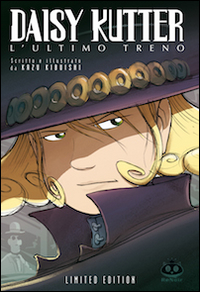 Daisy Kutter. L'ultimo treno