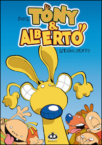 Tony & Alberto. Vol. 1