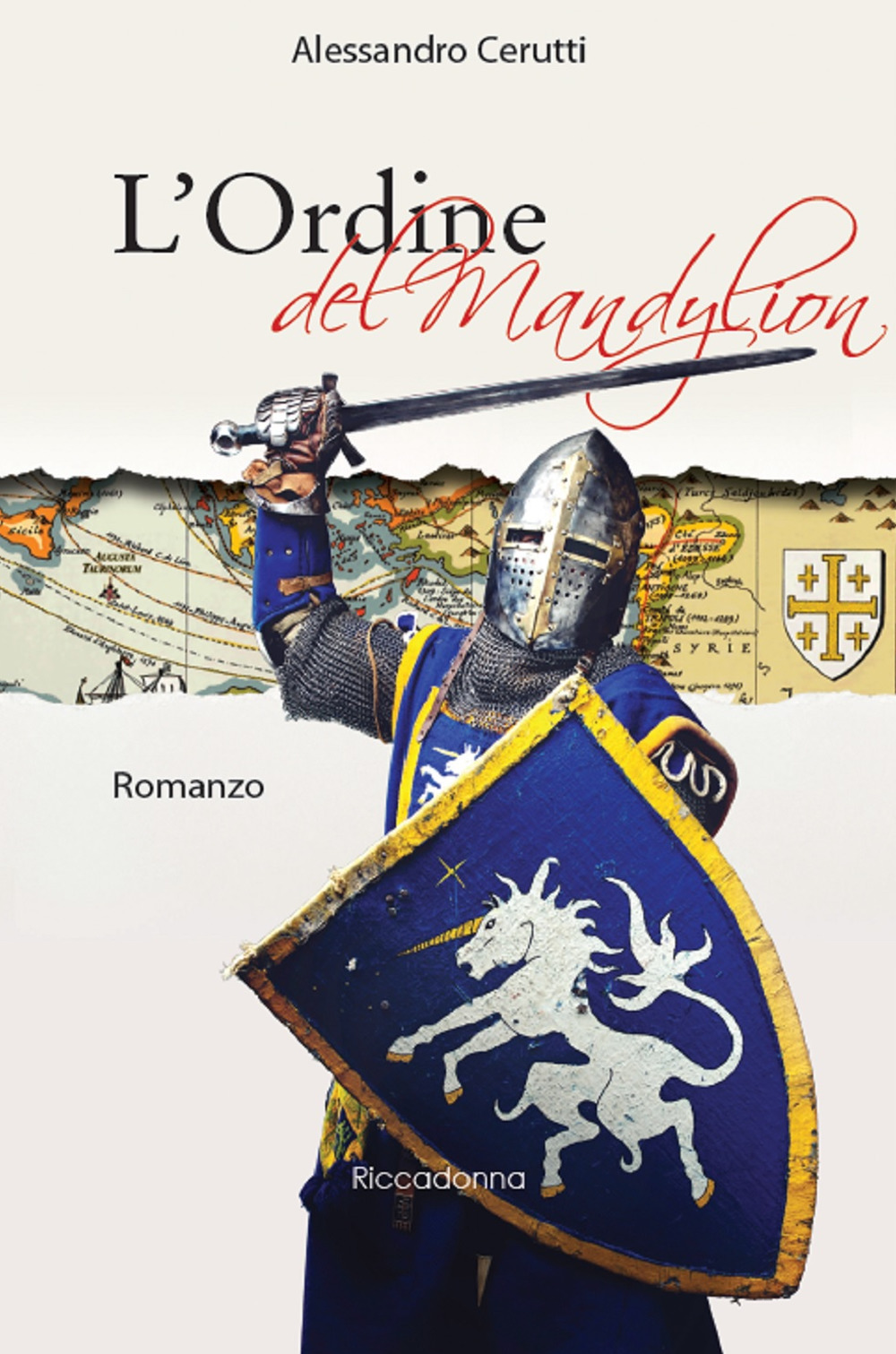 L'Ordine del Mandylion