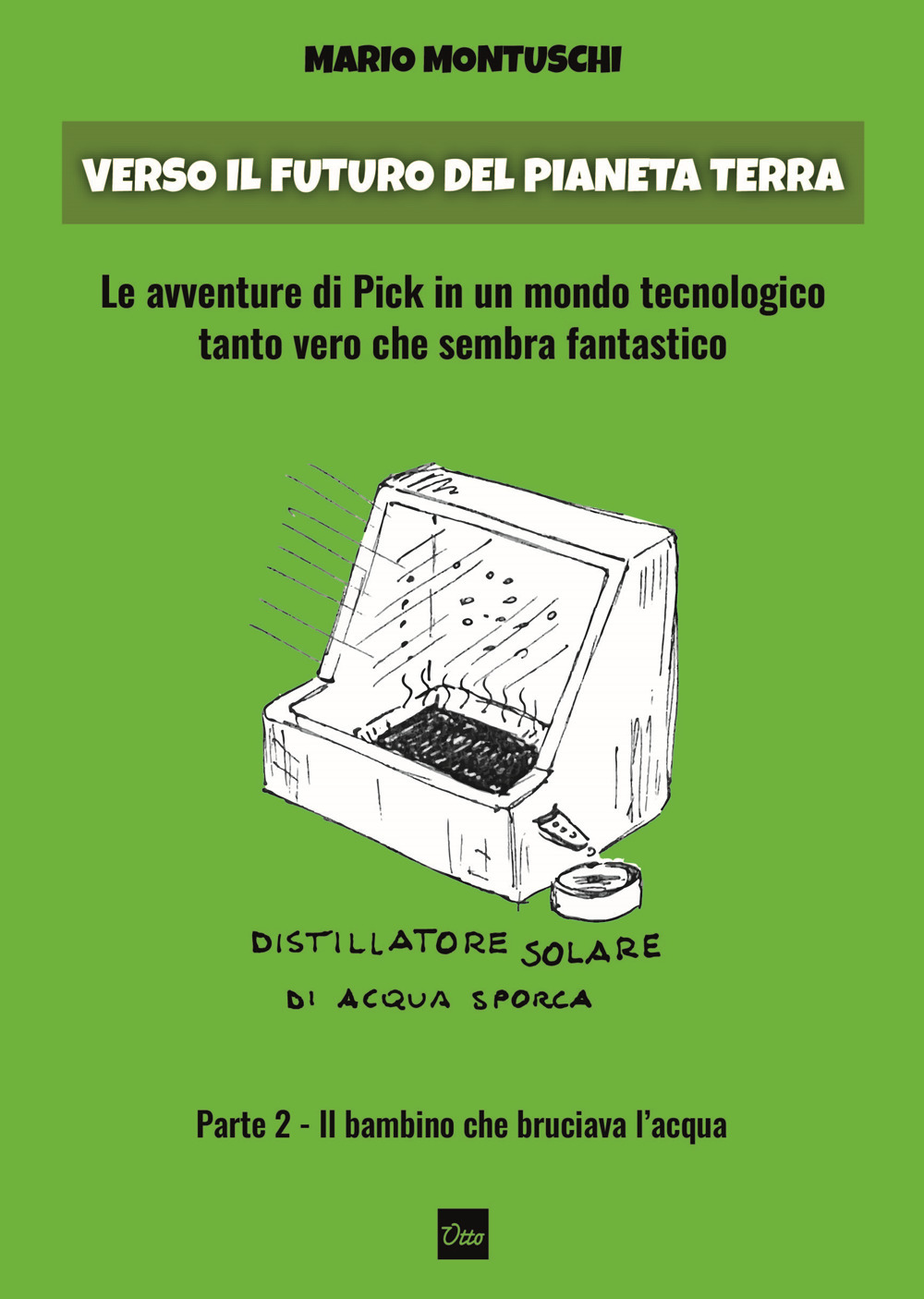 BHA. Ovvero frammenti di momenti (per lo più insignificanti) ma vissuti